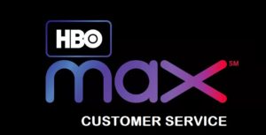 HBO Max Customer Service