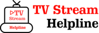 Tv Stream Helpline logo