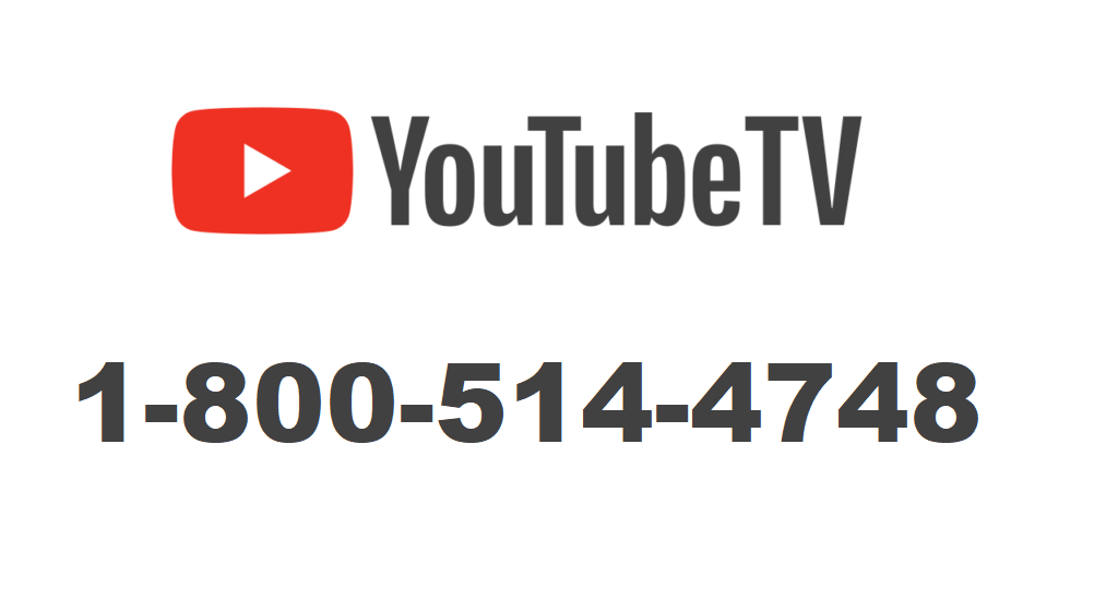Contact YouTube TV 