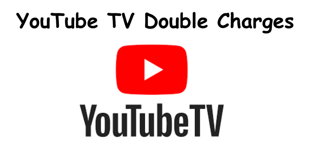 Fix unauthorized YouTube TV Charges