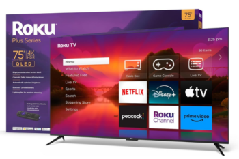 Activate Your Roku TV