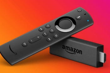 Setup Amazon Firestick