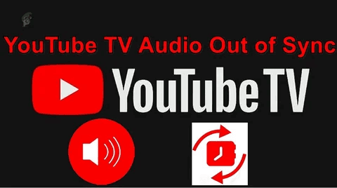 audio sync issue