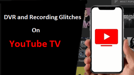 recording glitch